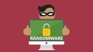 Ransomware how to protect yourself