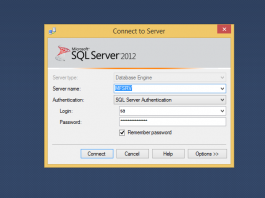 SQL Backup
