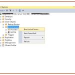 Create a SQL Server Linked Server access to MySQL RDS running in AWS