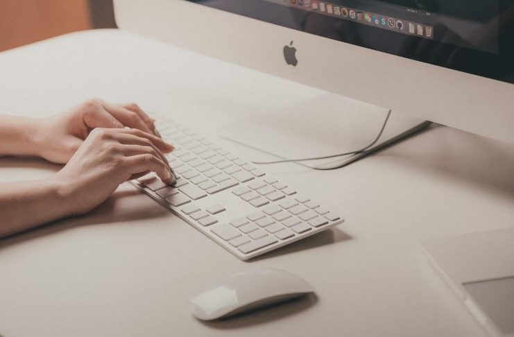 Tips to Improve Your Efficiency Using a MacBook